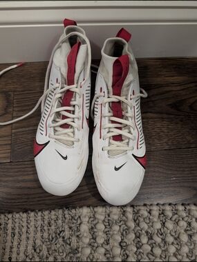 Nike men's Vapor Football Cleats